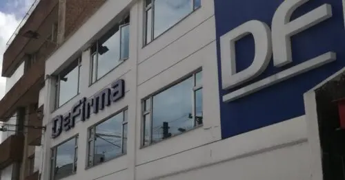 DEFIRMA SAN FELIPE DEFIRMA SAN FELIPE